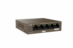 TENDA TEG1105PD 5-Port Gigabit PD Switch With 4-Port PoE