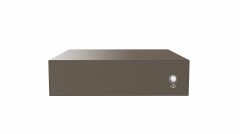 TENDA TEG1105PD 5-Port Gigabit PD Switch With 4-Port PoE