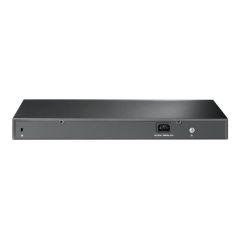 OMADA JetStream 28-Port Gigabit Smart Switch with 24-Port PoE+