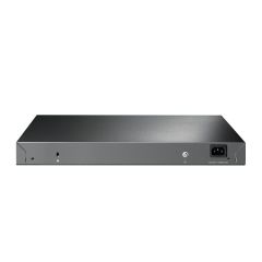 OMADA JetStream 48-Port Gigabit and 4-Port 10GE SFP+ L2+ Managed Switch with 4