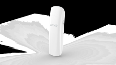 TENDA TENDA AC 1300 Dual Band USB Adaptör
