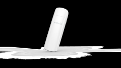 TENDA TENDA AC 1300 Dual Band USB Adaptör