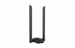 TENDA TENDA U18A AX1800 Wi-Fi 6 Dual-Band USB Adaptör