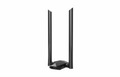 TENDA TENDA U18A AX1800 Wi-Fi 6 Dual-Band USB Adaptör