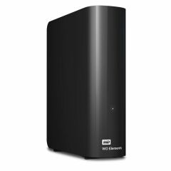 WD Elements™ Desktop Hard Drive 8TB