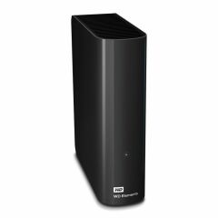 WD Elements™ Desktop Hard Drive 8TB