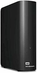 WD Elements™ Desktop Hard Drive 16 TB