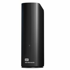 WD Elements™ Desktop Hard Drive 16 TB