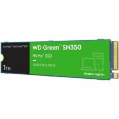 WD Green SN350 NVMe™ SSD 1TB