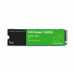 WD Green SN350 NVMe™ SSD 1TB
