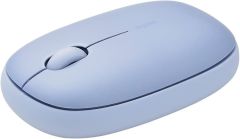 RAPOO M660 1300 DPI Çok Modlu Bluetooth Mor Sessiz Kablosuz Mouse