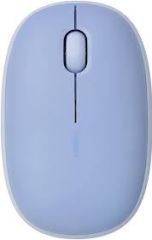 RAPOO M660 1300 DPI Çok Modlu Bluetooth Mor Sessiz Kablosuz Mouse