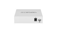 KEENETIC PoE+ Switch 5 1x1Gbit 4x1Gbit PoE+ Port IEEE 802.3af/at 60Watt