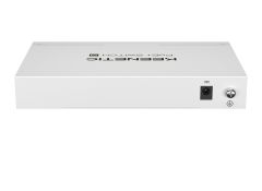 KEENETIC PoE+ Switch 9 1x1Gbit 8x1Gbit PoE+ Port IEEE 802.3af/at 120W