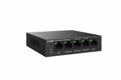 TENDA ROU G0-5G-PoE 5 Port PoE Router