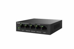 TENDA ROU G0-5G-PoE 5 Port PoE Router