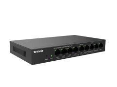 TENDA ROU G0-8G-PoE 9 Port PoE Router