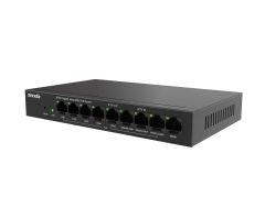 TENDA ROU G0-8G-PoE 9 Port PoE Router