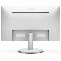 PHILIPS 23.8 1920x1080 75Hz IPS HDMI Beyaz